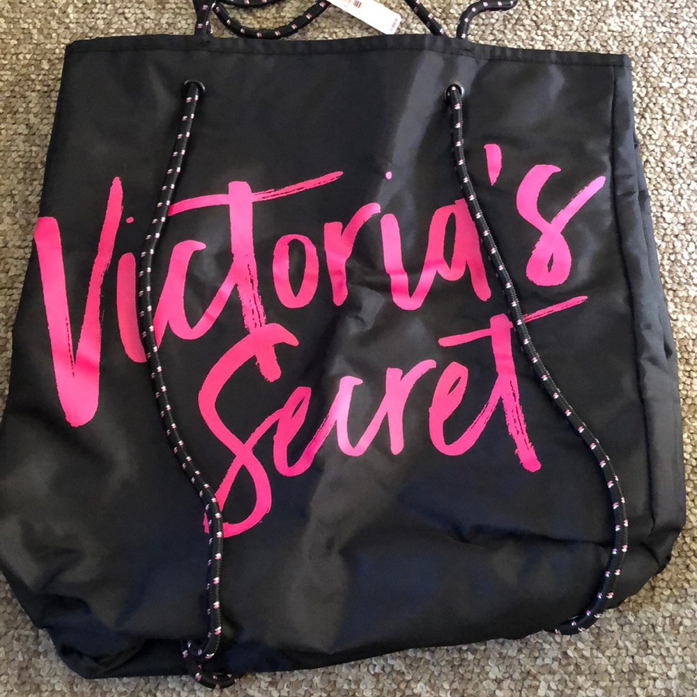 Victoria Secret bag